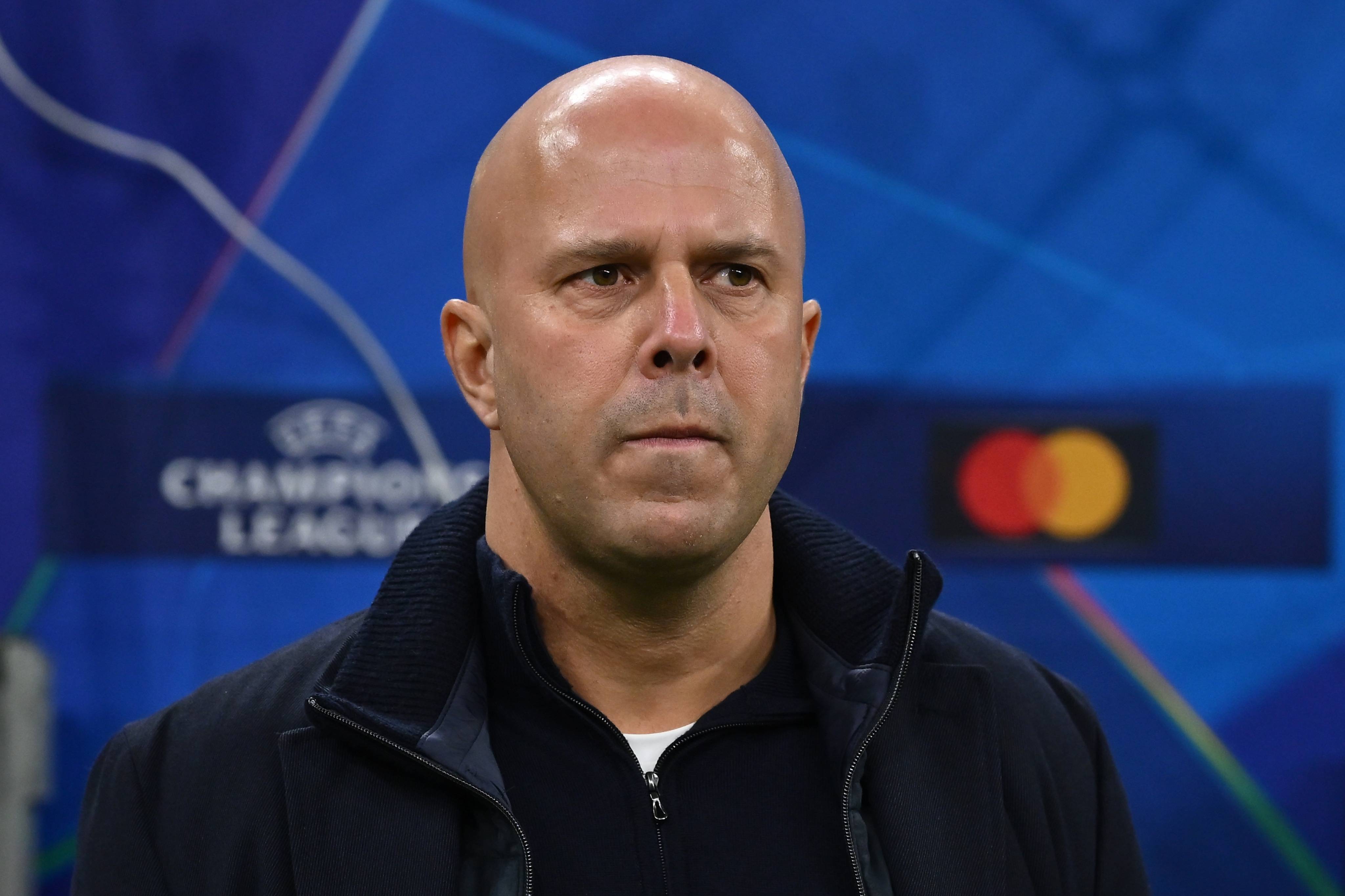 包含冲刺阶段利物浦调整名单以备意甲，更衣室发声环节打磨，媒体盛赞，数据趋势出现新变化的词条